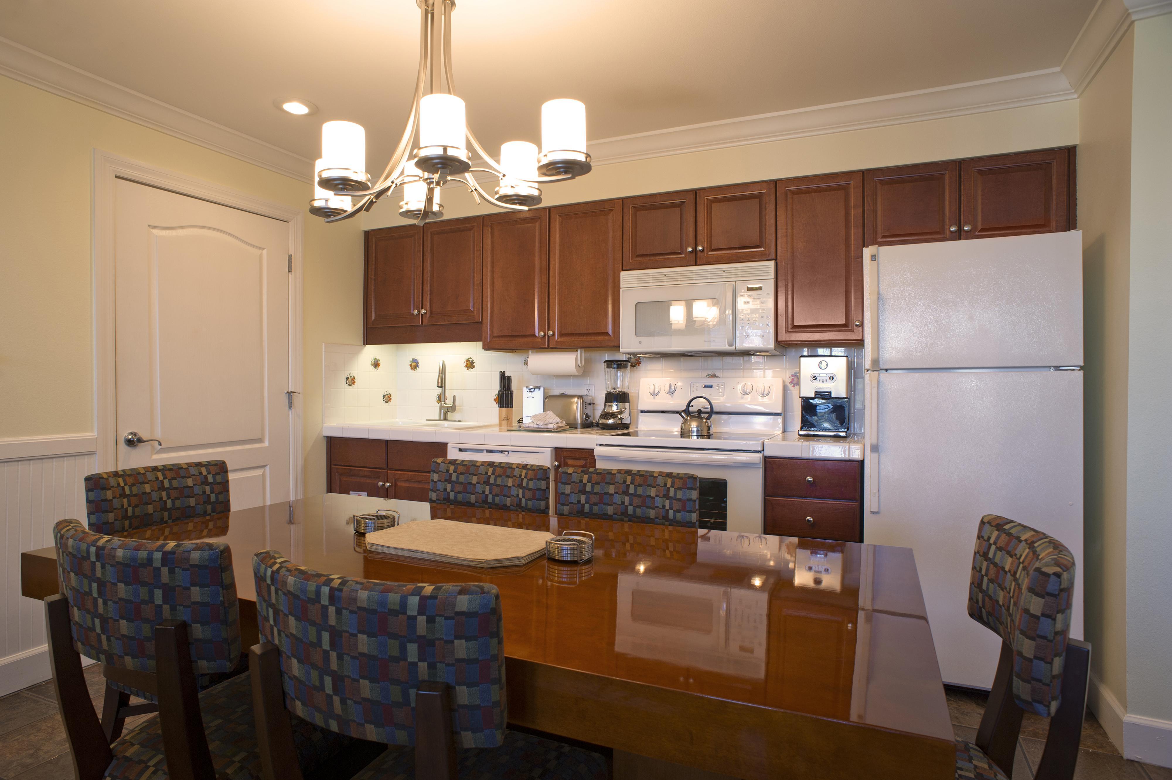 Hilton Vacation Club Grand Beach Orlando Lake Buena Vista Room photo